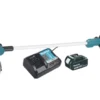Makita DUR193F001 18V 1 X 3.0Ah Li-Ion LXT Cordless Line Trimmer -Outdoor Garden Shop 376PF P
