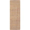 Forest Premium Softwood Rectangular Trellis 2 X 6' 5 Pack 1 Forest Premium Softwood Rectangular Trellis 2 X 6' 5 Pack -Outdoor Garden Shop 379JG P