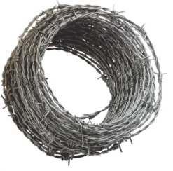 Apollo® Apollo -Ply Steel Barbed Wire 50m