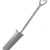 Spear & Jackson Trench Head Newcastle 16" Drainer 1 Spear & Jackson Trench Head Newcastle 16" Drainer -Outdoor Garden Shop 38521 P