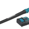 Makita DUB186F001 18V 1 X 3.0Ah Li-Ion LXT Cordless Blower -Outdoor Garden Shop 390PF P
