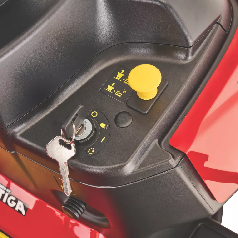 Mountfield MTF 108H SD 108cm 432cc Ride On Mower 6 Mountfield MTF 108H SD 108cm 432cc Ride On Mower - Image 4