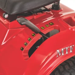 Mountfield MTF 108H SD 108cm 432cc Ride On Mower 15 Mountfield MTF 108H SD 108cm 432cc Ride On Mower -Outdoor Garden Shop 394RV A5