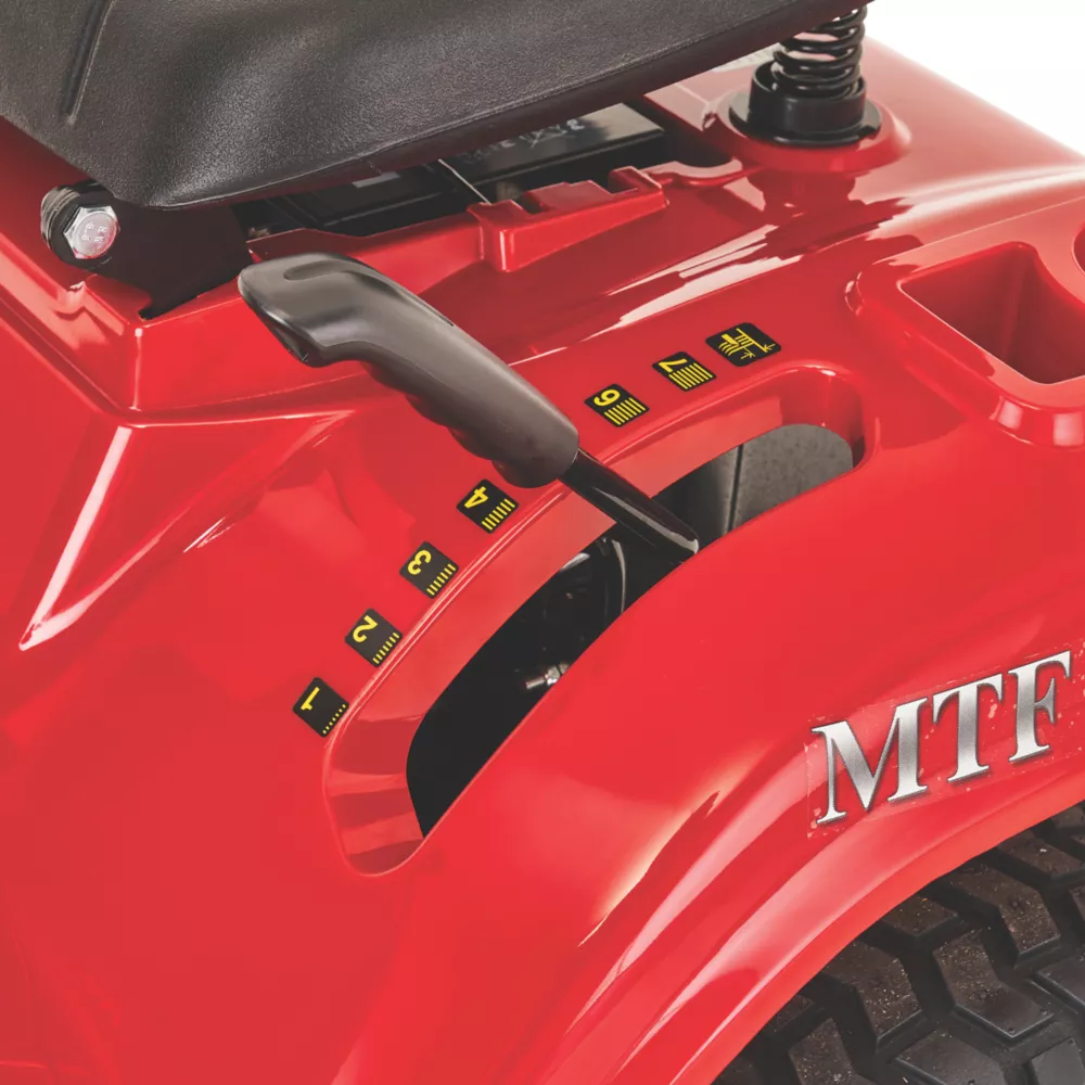 Mountfield MTF 108H SD 108cm 432cc Ride On Mower 8 Mountfield MTF 108H SD 108cm 432cc Ride On Mower - Image 6