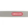 Oregon 16" (40cm) Double-Guard Chainsaw Guide Bar A041 Mount -Outdoor Garden Shop 3994V P