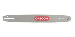 Oregon 16" (40cm) Double-Guard Chainsaw Guide Bar A041 Mount