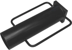 Roughneck Heavy Duty Post Rammer 150mm 16kg