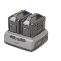 Mountfield Empress 46 Roller Li Kit 48V 2 X 4.0Ah Li-Ion E-Power Brushless Cordless 46cm Self-Propelled Rotary Lawn Mower -Outdoor Garden Shop 399RV A2