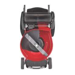 Mountfield Empress 46 Roller Li Kit 48V 2 X 4.0Ah Li-Ion E-Power Brushless Cordless 46cm Self-Propelled Rotary Lawn Mower -Outdoor Garden Shop 399RV A3