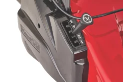 Mountfield Empress 46 Roller Li Kit 48V 2 X 4.0Ah Li-Ion E-Power Brushless Cordless 46cm Self-Propelled Rotary Lawn Mower -Outdoor Garden Shop 399RV A4