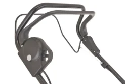 Mountfield Empress 46 Roller Li Kit 48V 2 X 4.0Ah Li-Ion E-Power Brushless Cordless 46cm Self-Propelled Rotary Lawn Mower -Outdoor Garden Shop 399RV A6