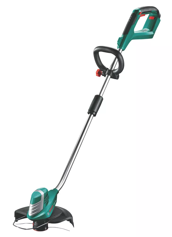 Bosch Advanced Grass Cut 36 Advanced Grass Cut 36 36V Li-Ion Cordless Grass Trimmer - Bare 3 Bosch Advanced Grass Cut 36 Advanced Grass Cut 36 36V Li-Ion Cordless Grass Trimmer - Bare