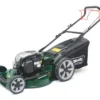Webb WER21ALSP 53cm 163cc Self-Propelled Rotary Petrol Lawn Mower 2 Webb WER21ALSP 53cm 163cc Self-Propelled Rotary Petrol Lawn Mower -Outdoor Garden Shop 403PP P