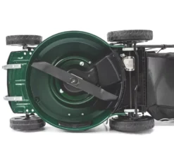 Webb WER510SP 51cm 173cc Self-Propelled Rotary Lawn Mower -Outdoor Garden Shop 408KT A5