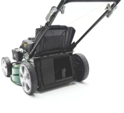 Webb WER510SP 51cm 173cc Self-Propelled Rotary Lawn Mower -Outdoor Garden Shop 408KT A6