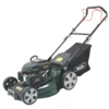Webb WER510SP 51cm 173cc Self-Propelled Rotary Lawn Mower -Outdoor Garden Shop 408KT P
