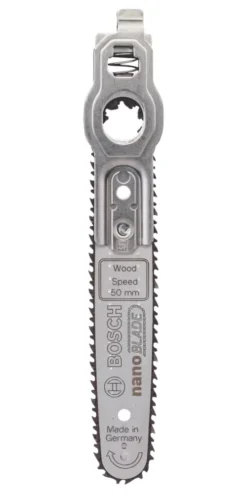 Bosch 50mm NanoBlade Wood Speed