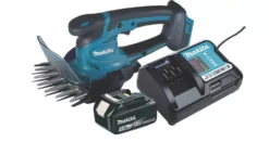 Makita DUM604F001 18V 1 X 3.0Ah Li-Ion LXT Cordless Grass Shears