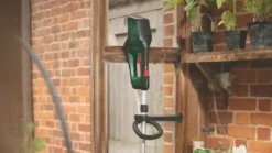 Bosch 36V Li-Ion Brushless Cordless Grass Trimmer - Bare -Outdoor Garden Shop 414PF A6