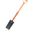 Spear & Jackson Insulated Treaded Cable Laying Shovel