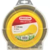 Oregon Yellow Trimmer Line 3mm X 56m -Outdoor Garden Shop 429JP P