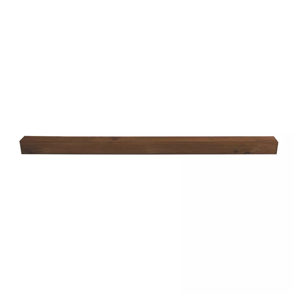 Forest Fence Posts 100 X 100mm X 1800mm 3 Pack 4 Forest Fence Posts 100 X 100mm X 1800mm 3 Pack - Image 2