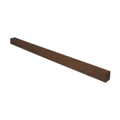 Forest Fence Posts 100 X 100mm X 1800mm 3 Pack
