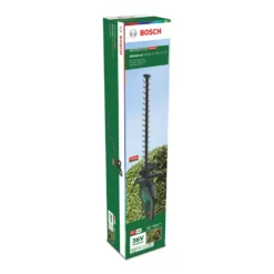 Bosch 65cm 36V 1 X 2.0Ah Li-Ion Cordless Hedge Trimmer -Outdoor Garden Shop 436PF A3