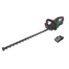 Bosch 65cm 36V 1 X 2.0Ah Li-Ion Cordless Hedge Trimmer -Outdoor Garden Shop 436PF P