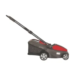 Mountfield Electress 34 Li 20V 2 X 4.0Ah Li-Ion Brushless Cordless 34cm Lawn Mower 13 Mountfield Electress 34 Li 20V 2 X 4.0Ah Li-Ion Brushless Cordless 34cm Lawn Mower -Outdoor Garden Shop 440KT A3