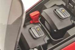 Mountfield Electress 34 Li 20V 2 X 4.0Ah Li-Ion Brushless Cordless 34cm Lawn Mower 15 Mountfield Electress 34 Li 20V 2 X 4.0Ah Li-Ion Brushless Cordless 34cm Lawn Mower -Outdoor Garden Shop 440KT A5