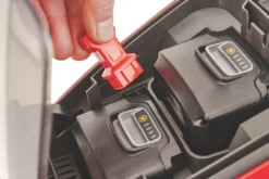 Mountfield Electress 34 Li 20V 2 X 4.0Ah Li-Ion Brushless Cordless 34cm Lawn Mower 16 Mountfield Electress 34 Li 20V 2 X 4.0Ah Li-Ion Brushless Cordless 34cm Lawn Mower -Outdoor Garden Shop 440KT A6