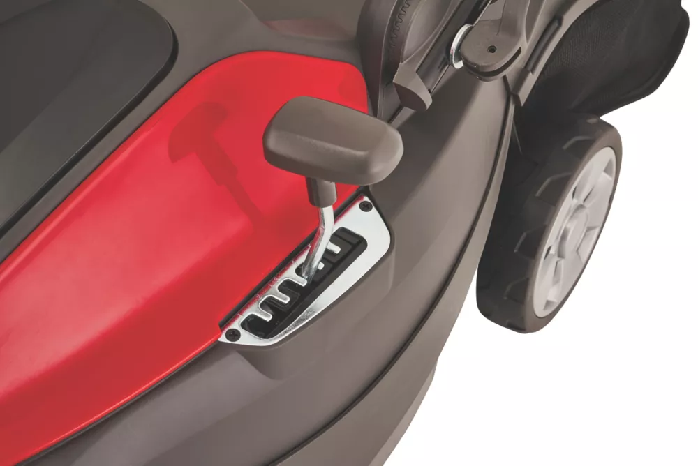 Mountfield Electress 34 Li 20V 2 X 4.0Ah Li-Ion Brushless Cordless 34cm Lawn Mower 10 Mountfield Electress 34 Li 20V 2 X 4.0Ah Li-Ion Brushless Cordless 34cm Lawn Mower - Image 8