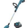 Makita DUR181RT DUR181RT 18V 1 X 5.0Ah Li-Ion LXT Cordless Line Trimmer 2 Makita DUR181RT DUR181RT 18V 1 X 5.0Ah Li-Ion LXT Cordless Line Trimmer -Outdoor Garden Shop 448KT P