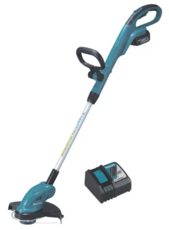 Makita DUR181RT DUR181RT 18V 1 X 5.0Ah Li-Ion LXT Cordless Line Trimmer