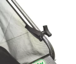 The Handy THPLS Push Lawn Sweeper 66cm -Outdoor Garden Shop 467KT A3