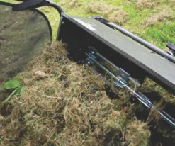 The Handy THPLS Push Lawn Sweeper 66cm -Outdoor Garden Shop 467KT A7