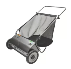 The Handy THPLS Push Lawn Sweeper 66cm