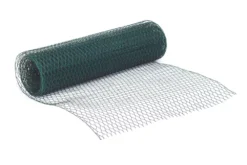 Apollo® Apollo 13mm PVC-Coated Wire Netting 0.5 X 10m -Outdoor Garden Shop 46896 A3