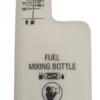 No Nonsense HP-120SF 2-Stroke Engine Oil Mixing Bottle 1Ltr -Outdoor Garden Shop 46908 P