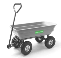 QGarden Garden Trolley 1150 X 515 X 210mm -Outdoor Garden Shop 4720X A1