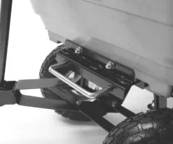 QGarden Garden Trolley 1150 X 515 X 210mm -Outdoor Garden Shop 4720X A5