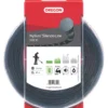 Oregon Nylium Silencio Trimmer Line 2.4mm X 87m -Outdoor Garden Shop 474JP P