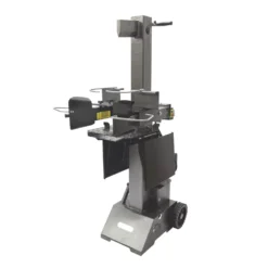 The Handy THPLS8TE Corded 55cm Vertical Log Splitter 3kW