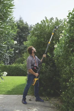 Stiga MT 500e 48V Li-Ion E-Power Cordless Multi-Tool - Bare 14 Stiga MT 500e 48V Li-Ion E-Power Cordless Multi-Tool - Bare -Outdoor Garden Shop 474RV A5