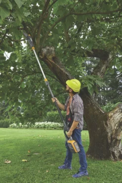 Stiga MT 500e 48V Li-Ion E-Power Cordless Multi-Tool - Bare 15 Stiga MT 500e 48V Li-Ion E-Power Cordless Multi-Tool - Bare -Outdoor Garden Shop 474RV A6