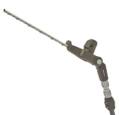 Mountfield Freedom 500 MPH 50 Li 46cm 48V Li-Ion E-Power Cordless Pole Hedge Trimmer - Bare -Outdoor Garden Shop 478KT A5