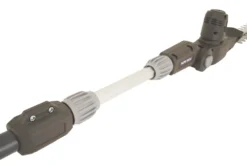 Mountfield Freedom 500 MPH 50 Li 46cm 48V Li-Ion E-Power Cordless Pole Hedge Trimmer - Bare -Outdoor Garden Shop 478KT A6