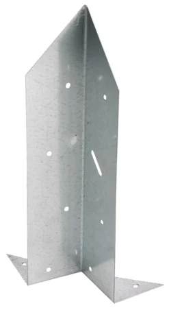 Sabrefix Arris Rail Brackets 284mm 10 Pack