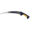 Irwin Jack 7tpi Curved Pruning Saw 13" (330mm) -Outdoor Garden Shop 4926K P